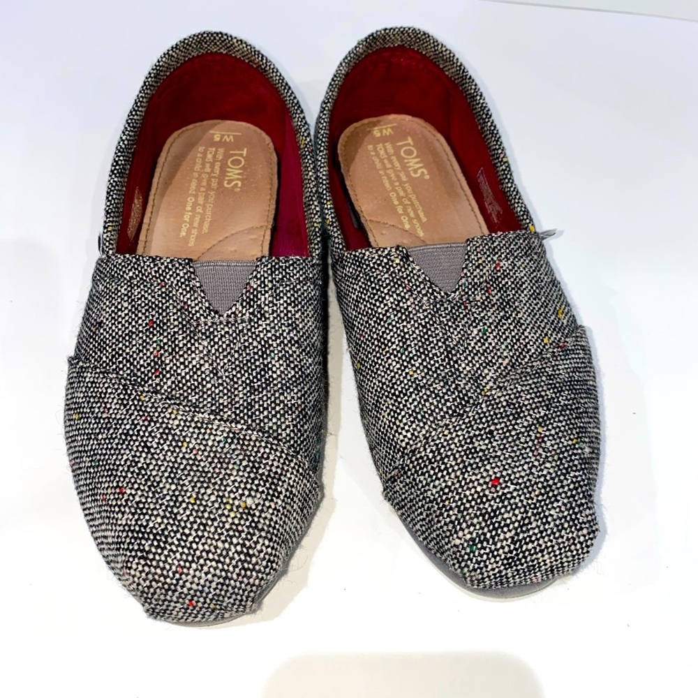 TOMS women loafers New